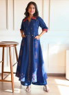 Zulekha Mix Cotton Kurti With Plazo Wholesale Clothing Suppliers In India